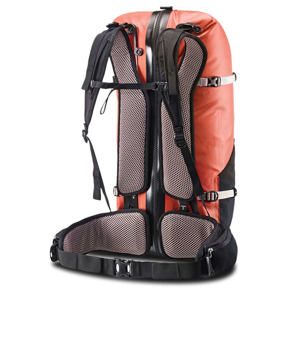 ORTLIEB Atrack backpack