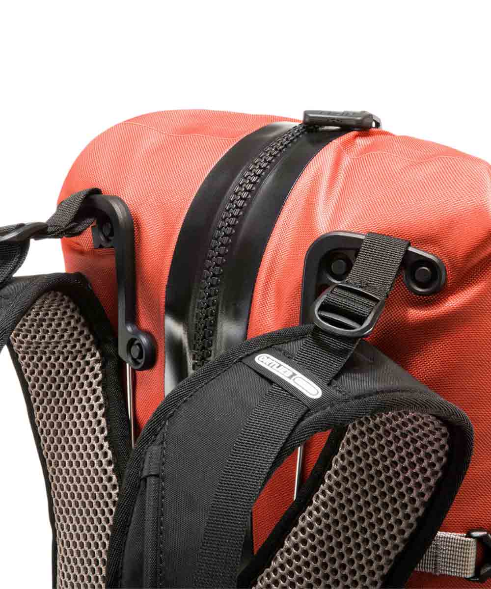 ORTLIEB Atrack backpack