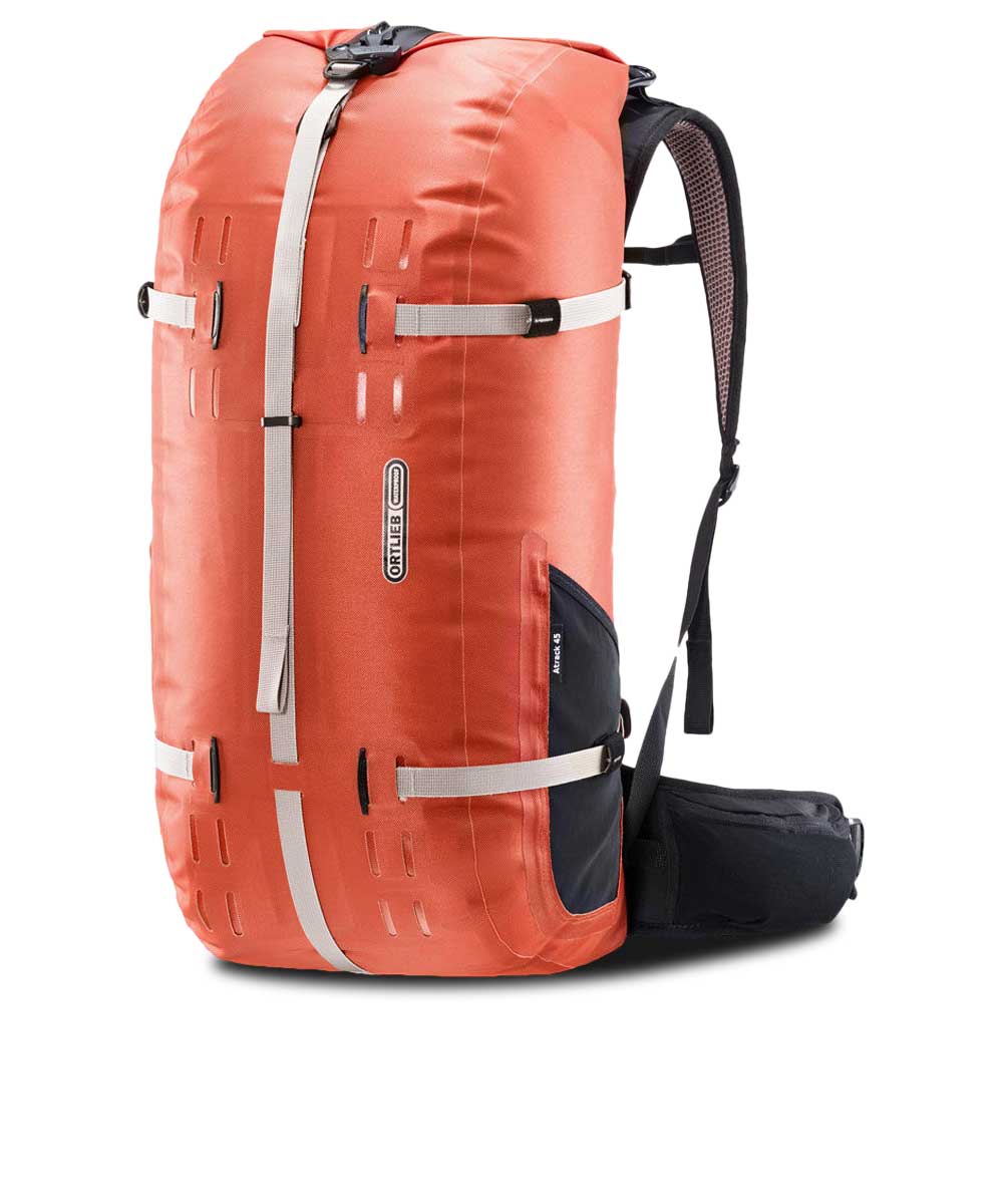 ORTLIEB Atrack backpack