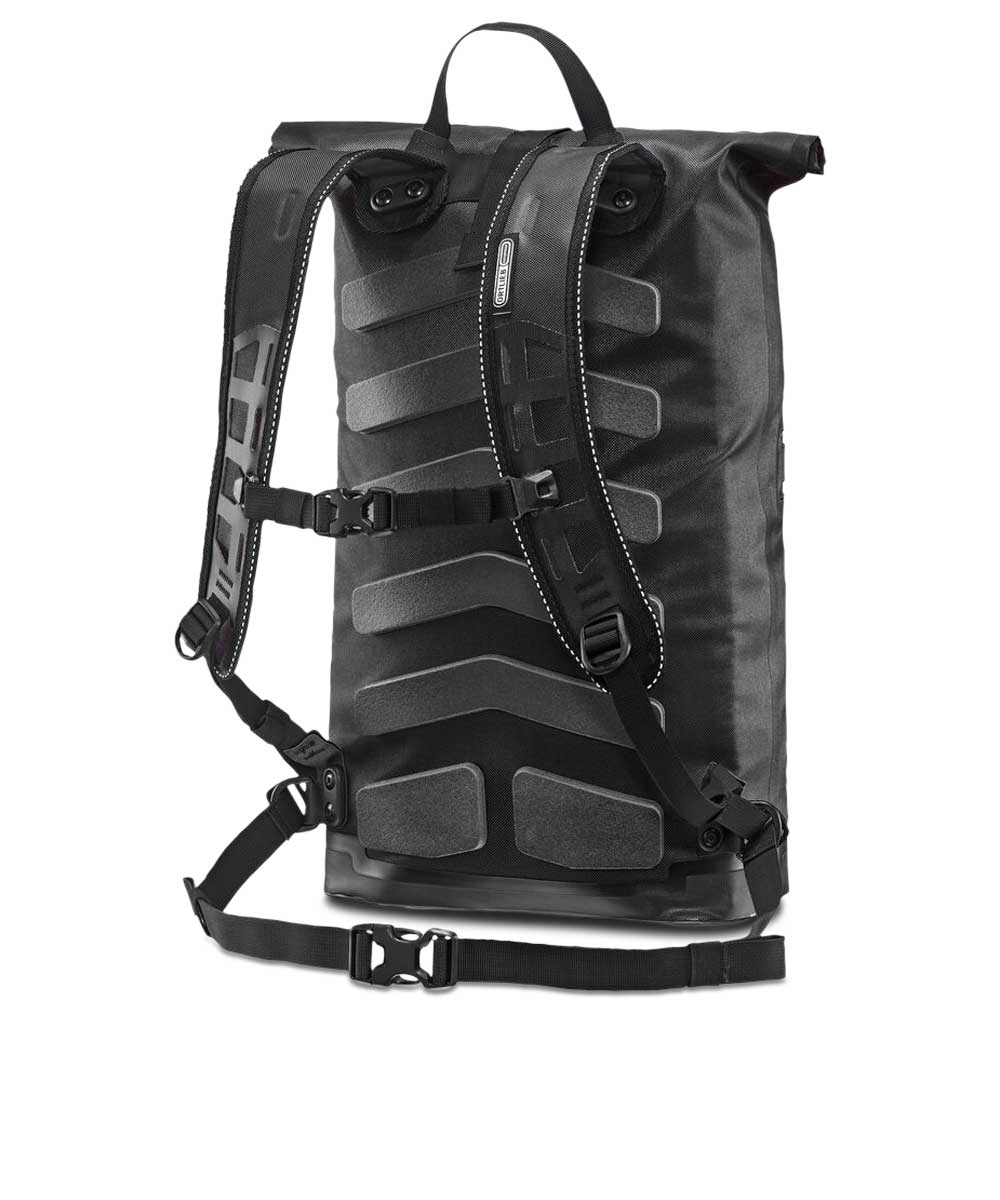 ORTLIEB Commuter Daypack City Waterproof