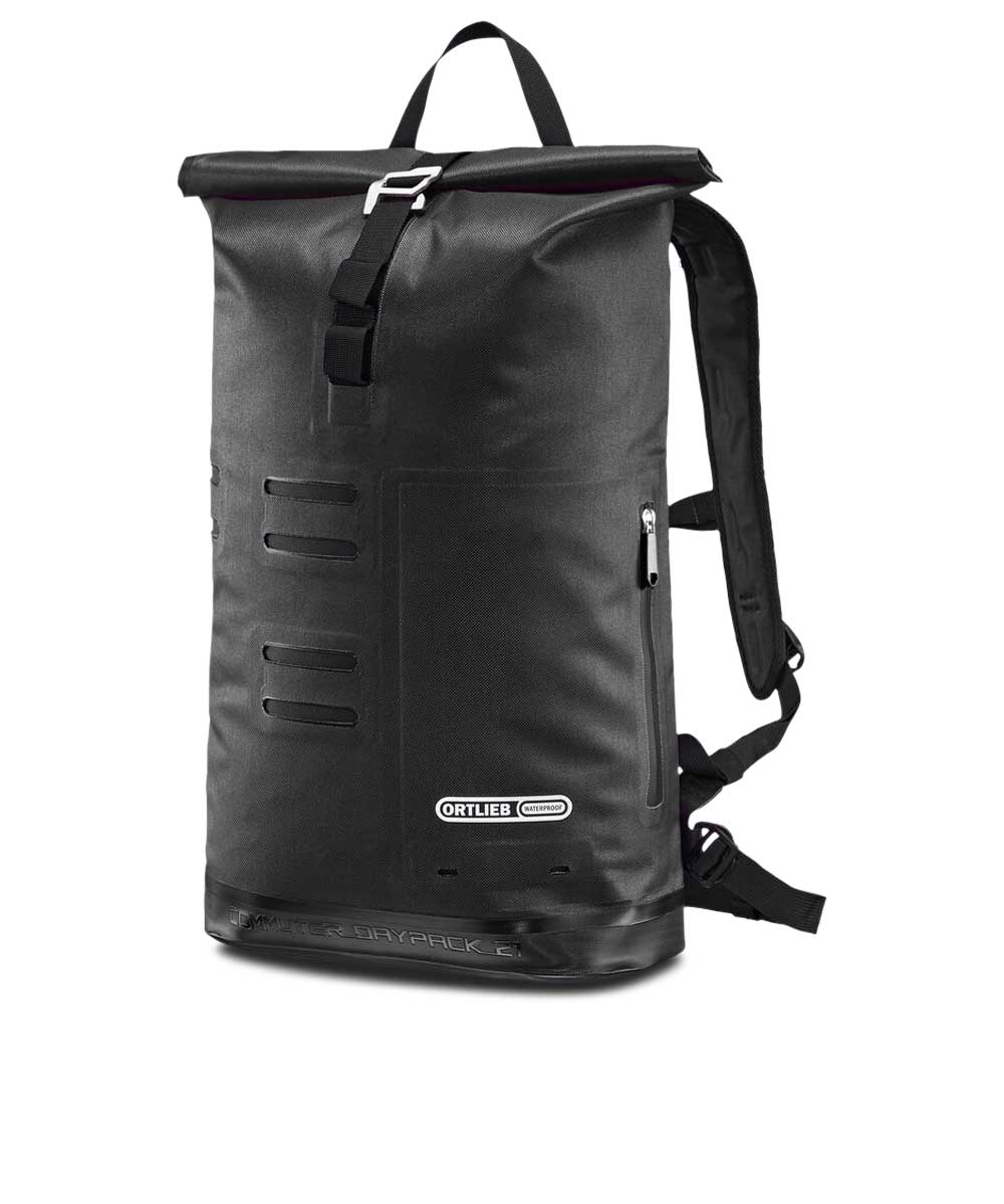 ORTLIEB Commuter Daypack City Waterproof