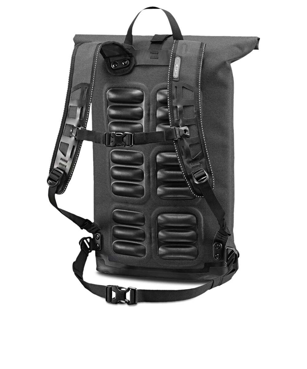 ORTLIEB Commuter Daypack Urban Backpack Waterproof