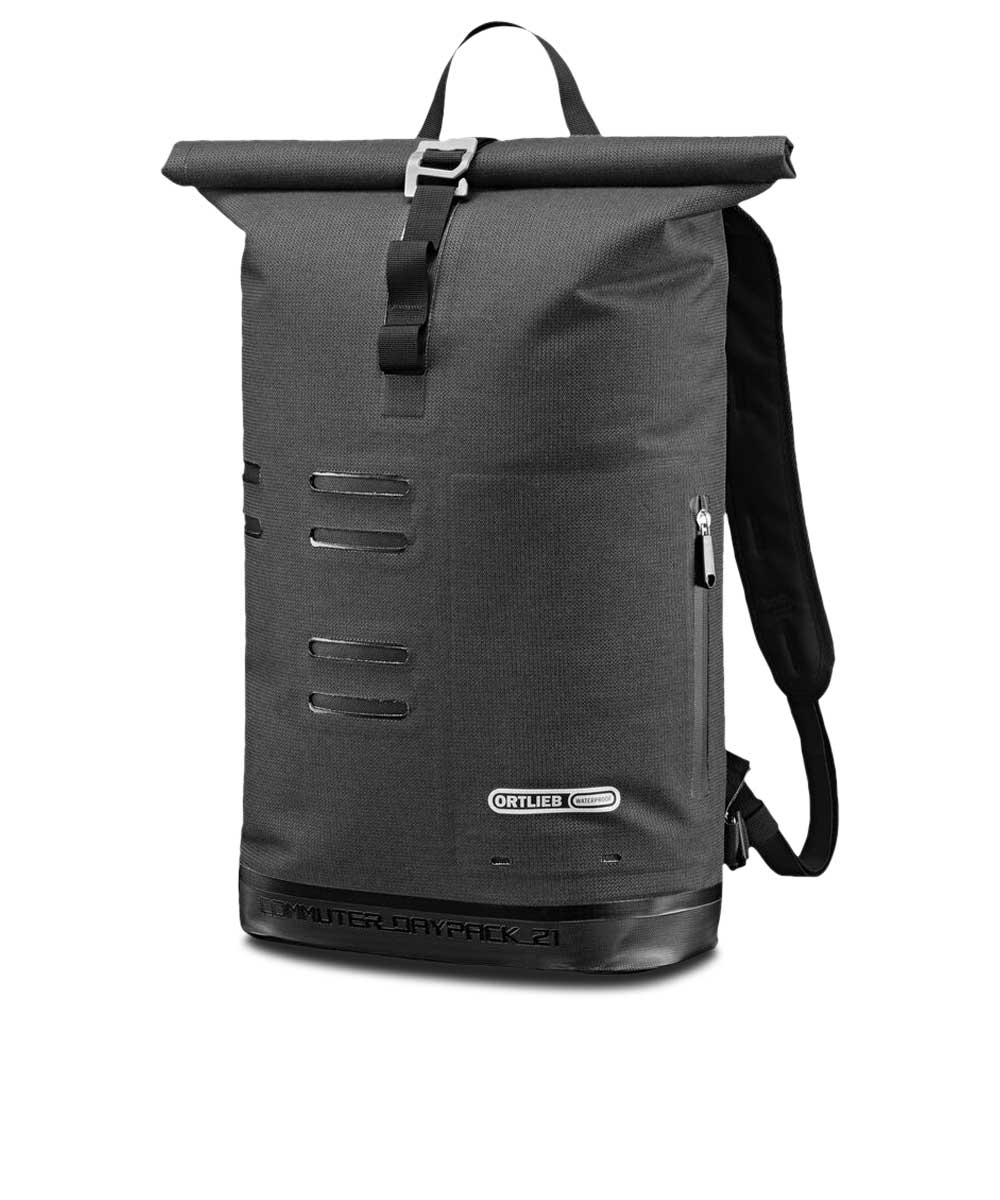 ORTLIEB Commuter Daypack Urban Backpack Waterproof