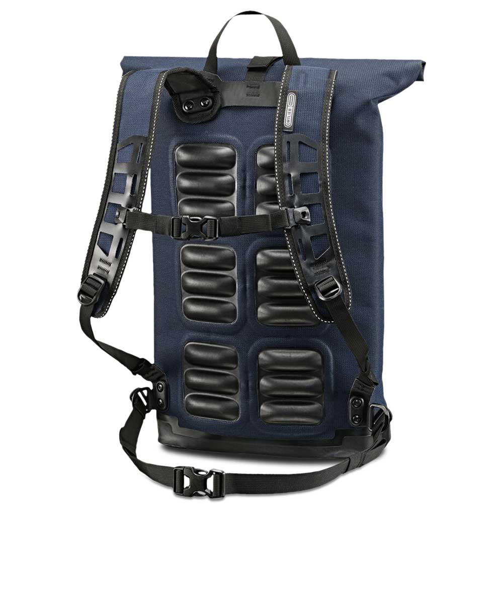 ORTLIEB Commuter Daypack Urban Backpack Waterproof