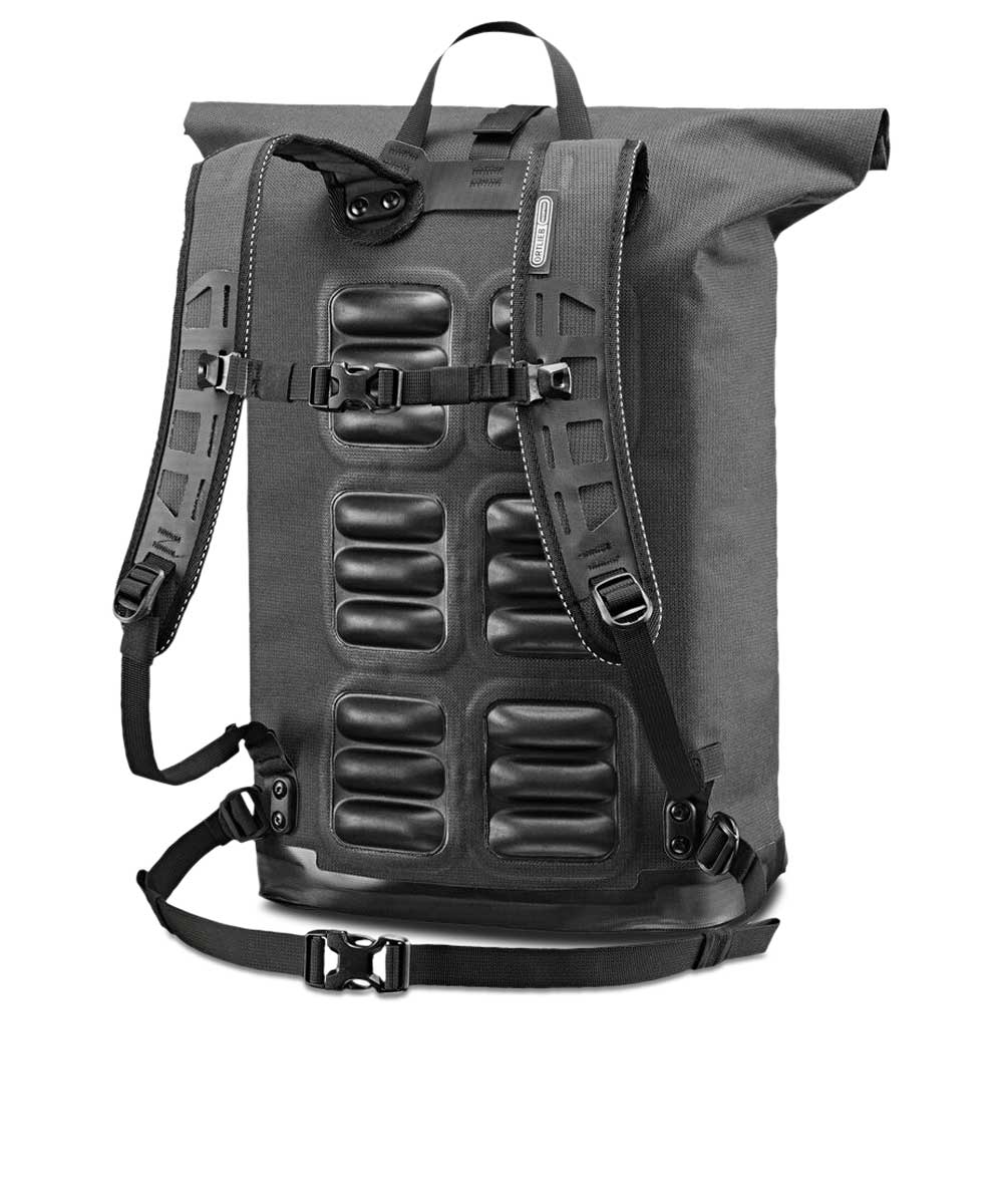 ORTLIEB Commuter Daypack Urban Backpack Waterproof
