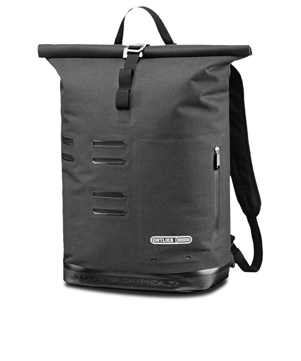 ORTLIEB Commuter Daypack Urban Backpack Waterproof