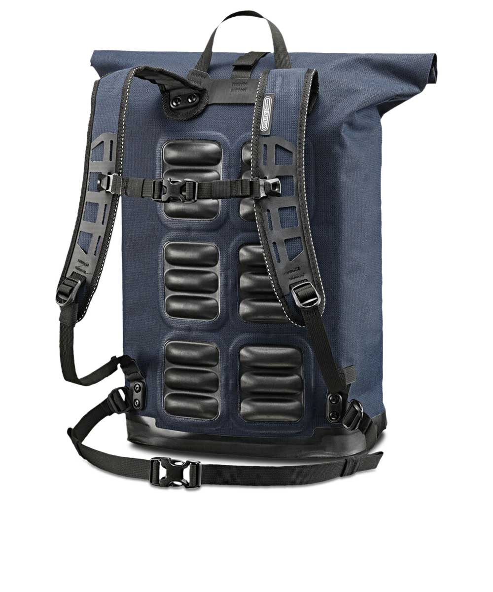 ORTLIEB Commuter Daypack Urban Backpack Waterproof
