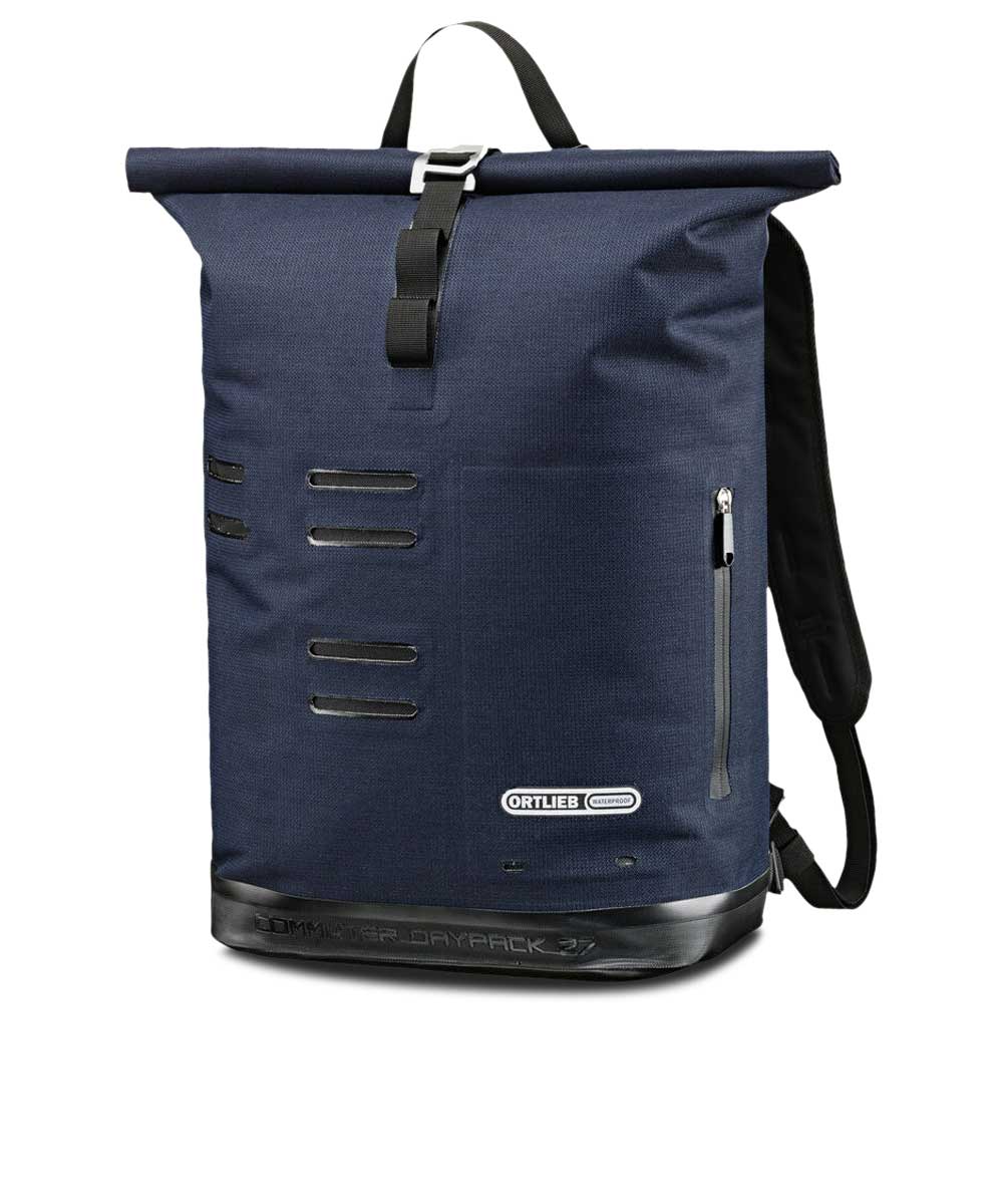 ORTLIEB Commuter Daypack Urban Backpack Waterproof