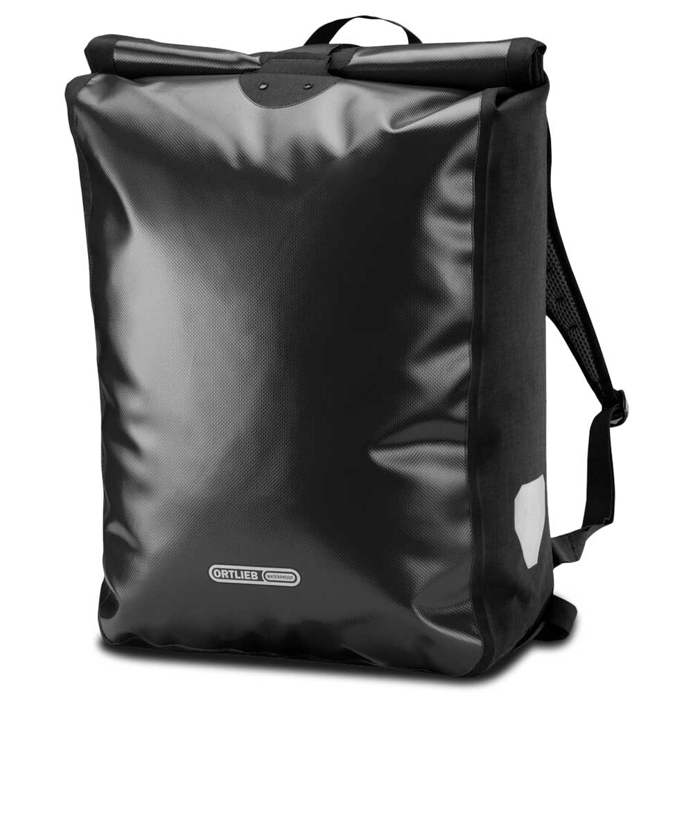 ORTLIEB Messenger - Bag Rucksack