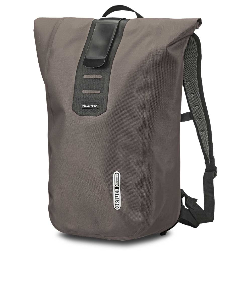ORTLIEB Velocity PS Roll-top Rucksack