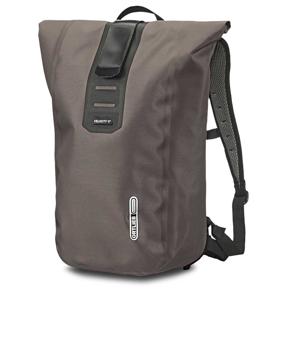 ORTLIEB Velocity PS roll-top backpack