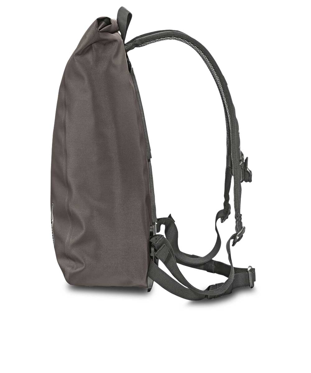 ORTLIEB Velocity PS roll-top backpack