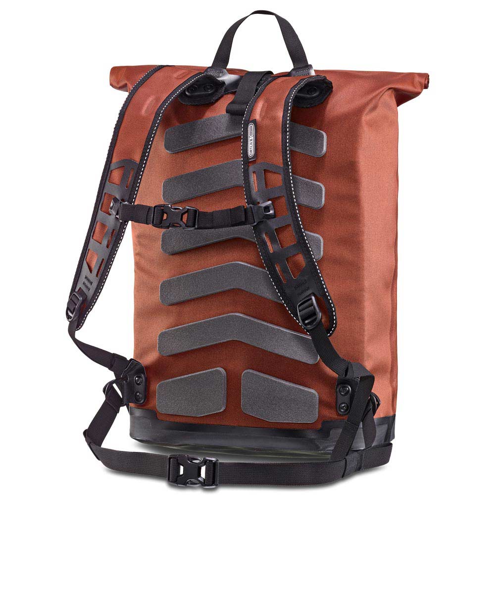ORTLIEB Commuter Daypack City Waterproof