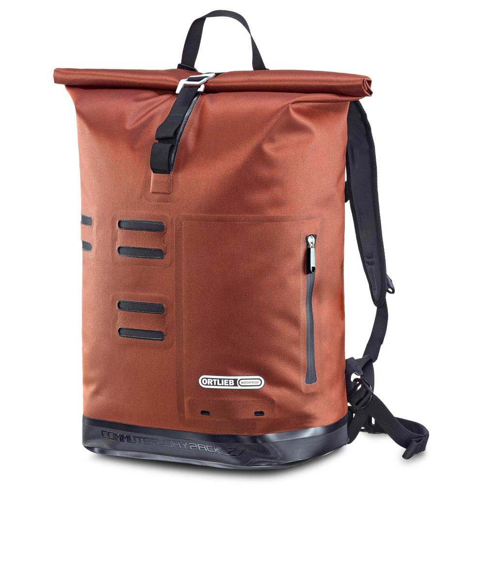 ORTLIEB Commuter Daypack City Waterproof