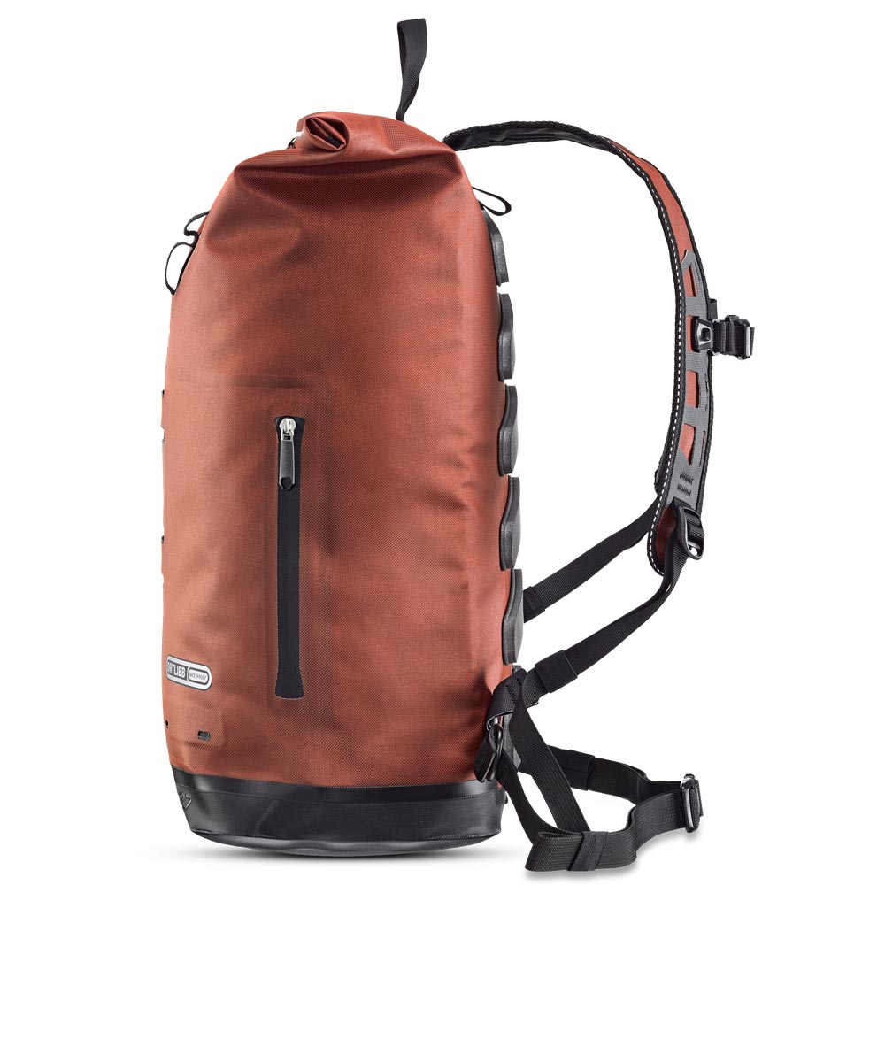 ORTLIEB Commuter Daypack City Waterproof