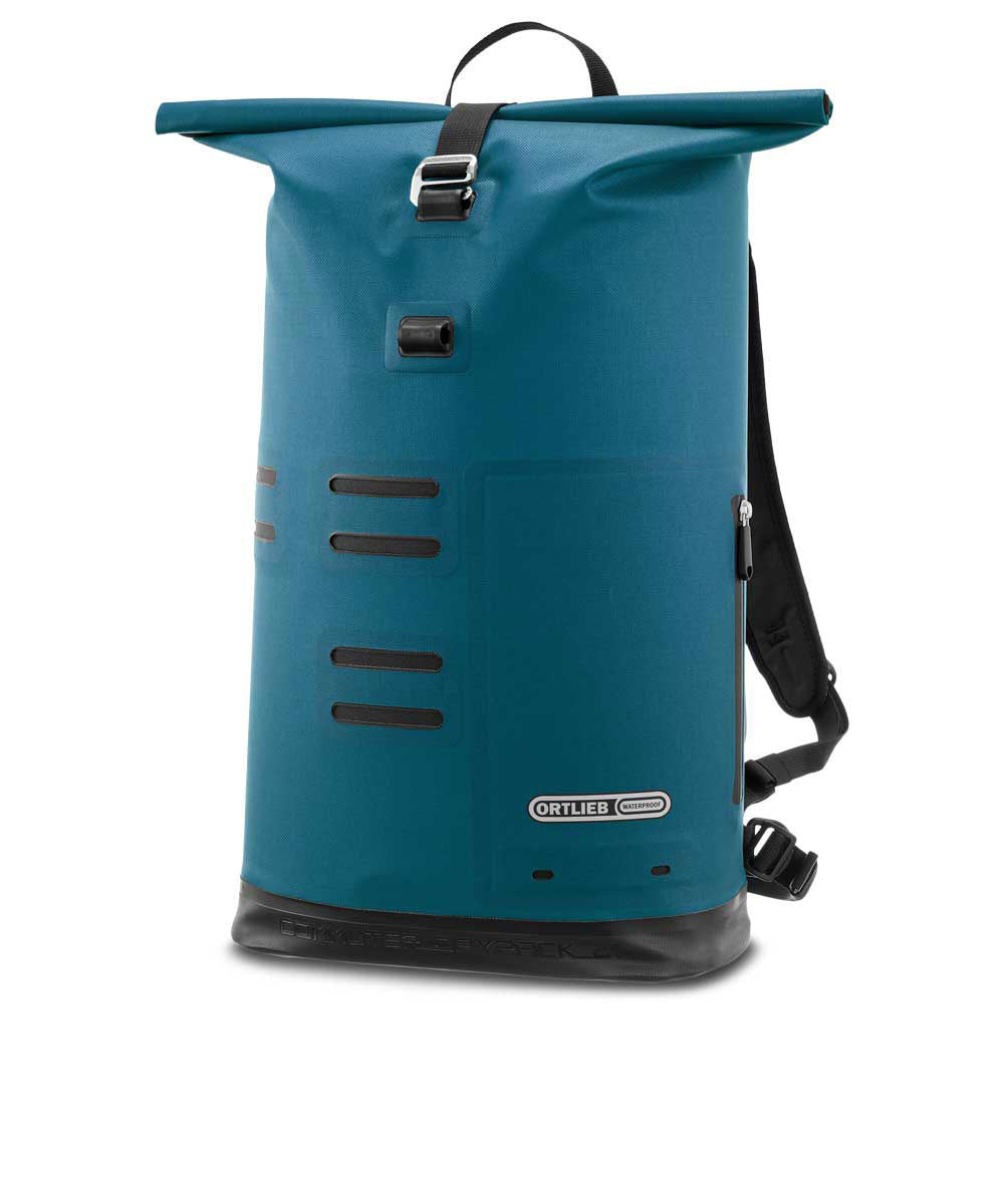 ORTLIEB Commuter Daypack City Waterproof