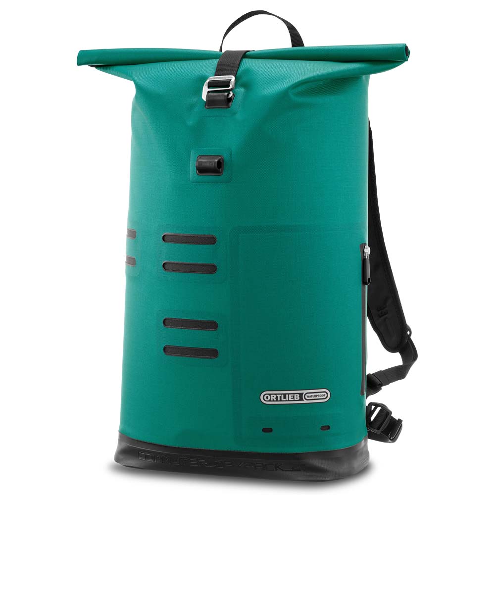 ORTLIEB Commuter Daypack City Waterproof