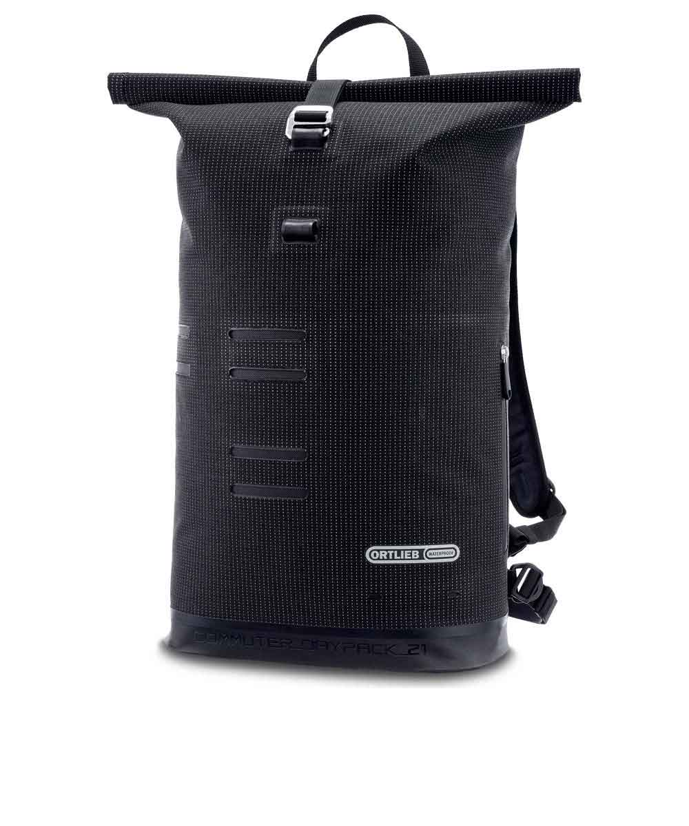 アクセサリー ORTLIEB Commuter Daypack urban pepper アクセサリー