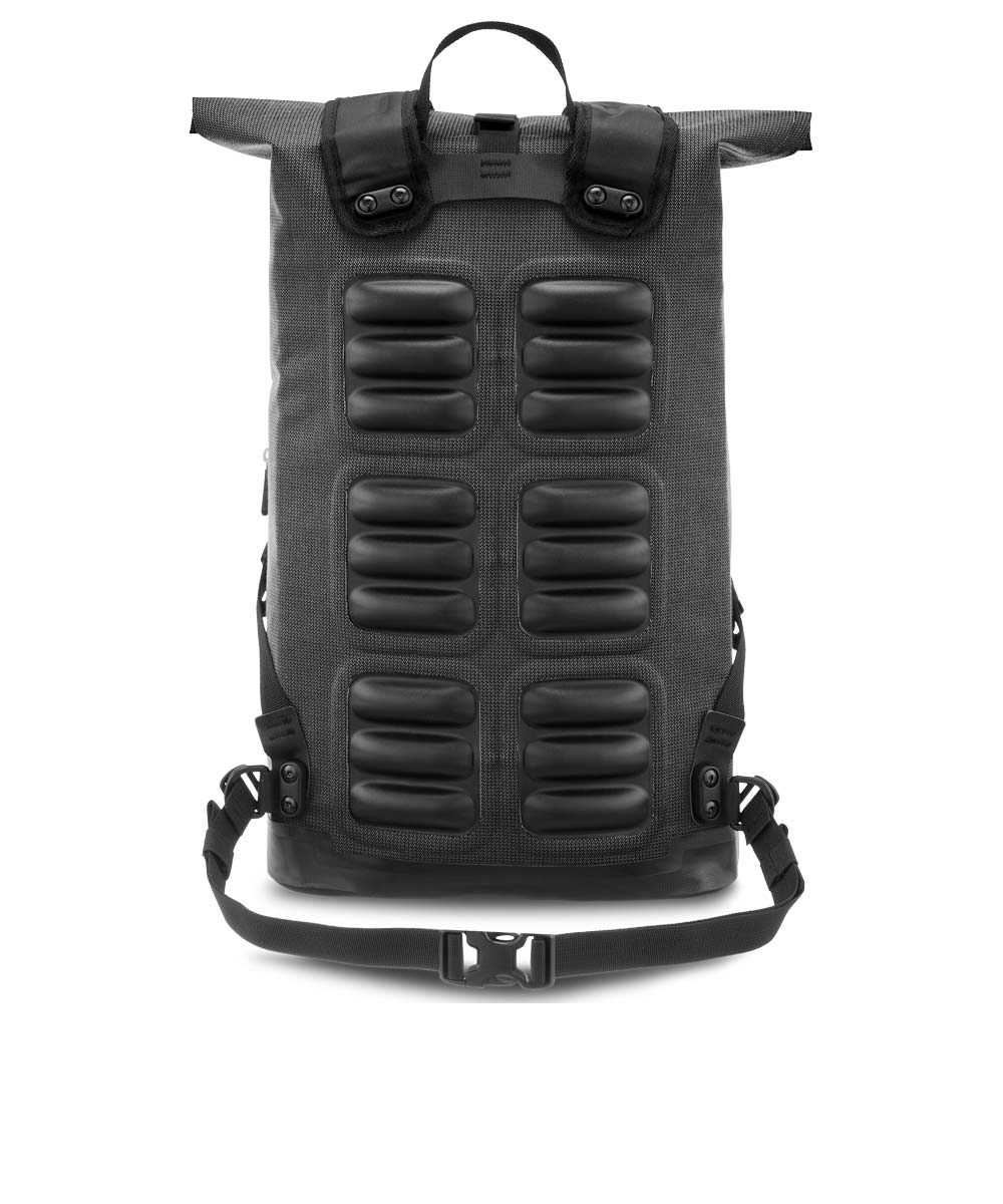 ORTLIEB Commuter Daypack Urban Backpack Waterproof