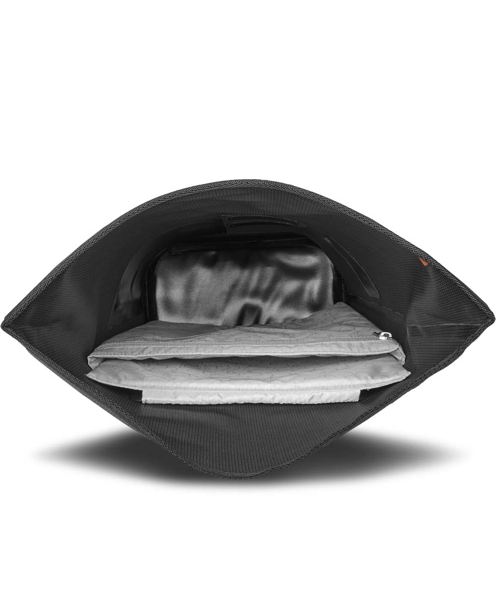 ORTLIEB Commuter Daypack Urban Backpack Waterproof