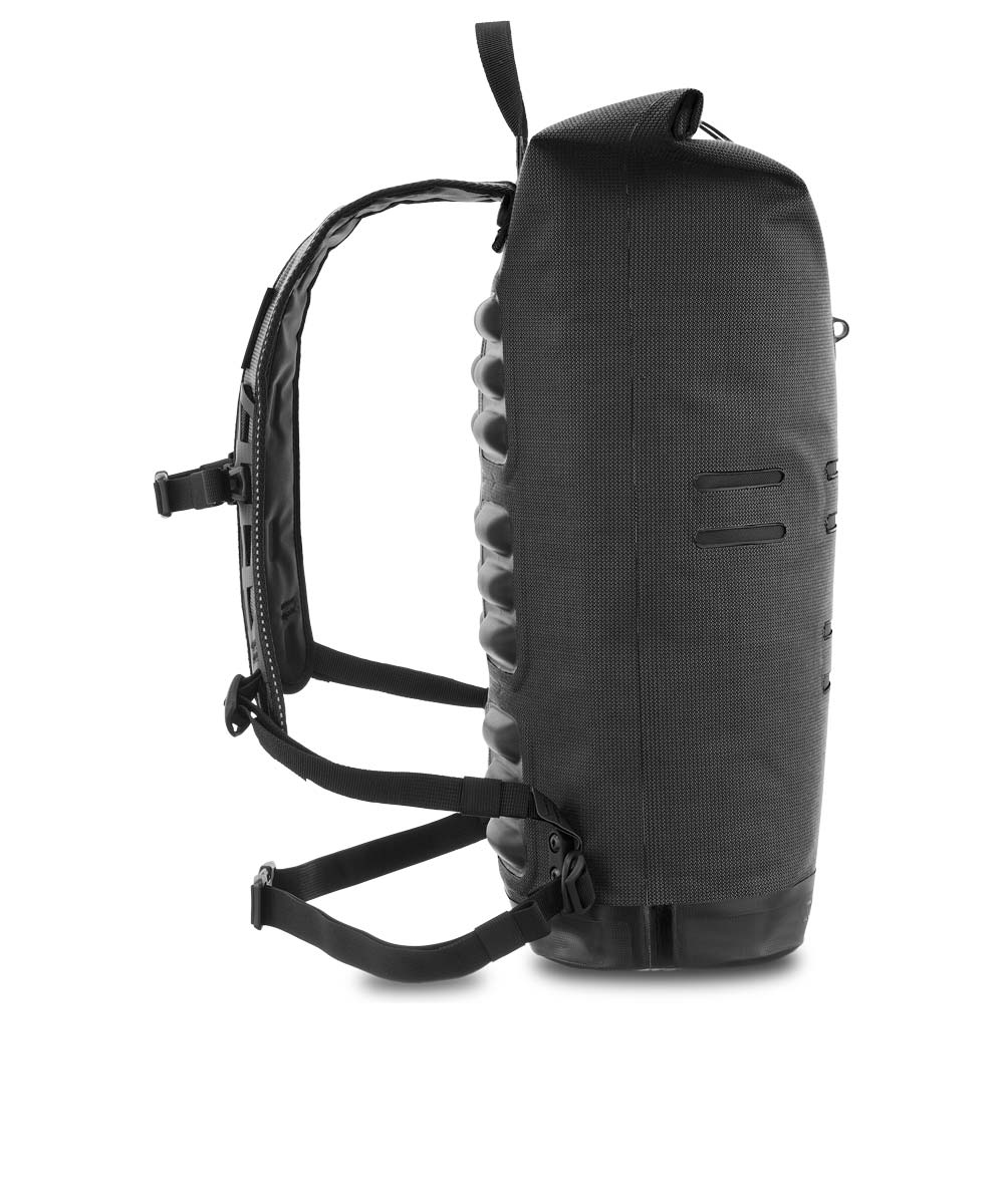 ORTLIEB Commuter Daypack Urban Backpack Waterproof