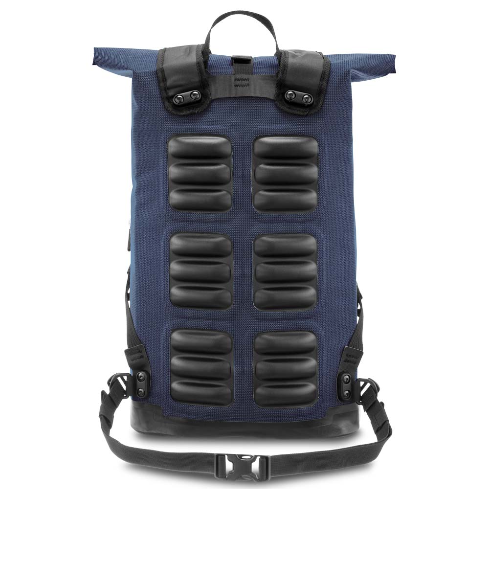 ORTLIEB Commuter Daypack Urban Backpack Waterproof