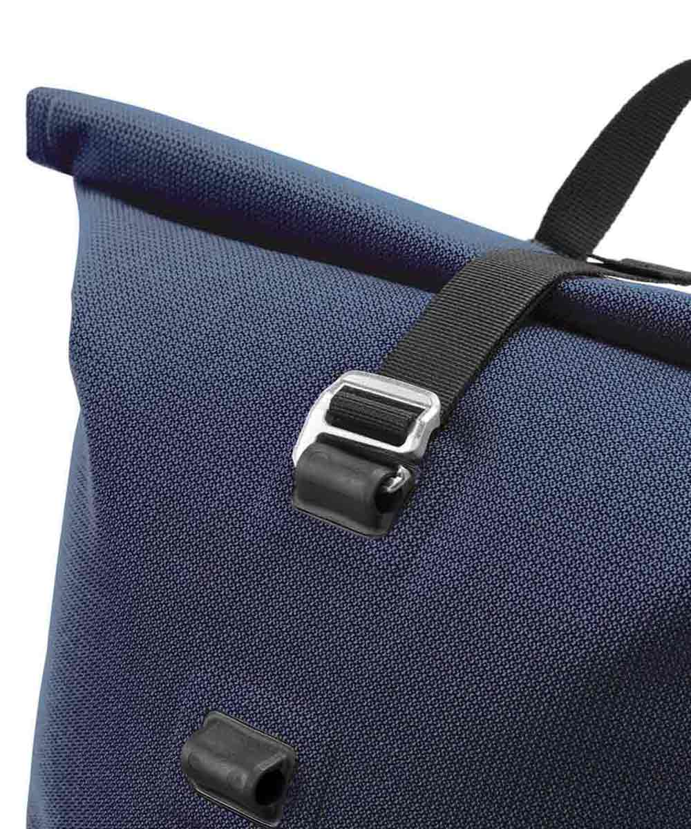 ORTLIEB Commuter Daypack Urban Backpack Waterproof