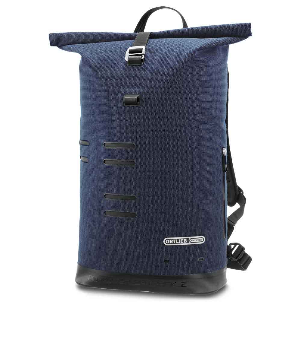 ORTLIEB Commuter Daypack Urban Backpack Waterproof