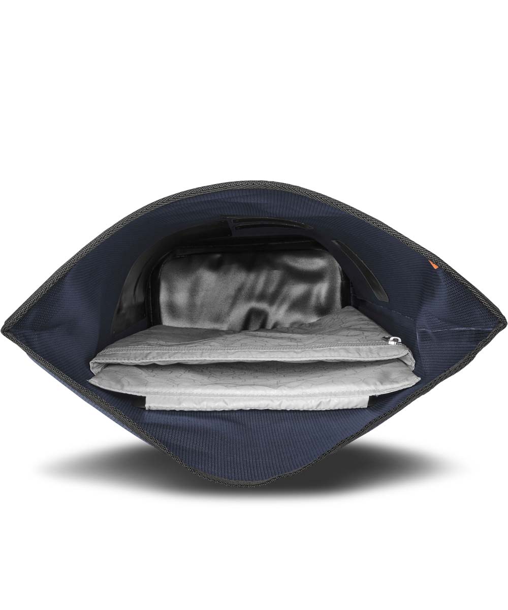 ORTLIEB Commuter Daypack Urban Backpack Waterproof