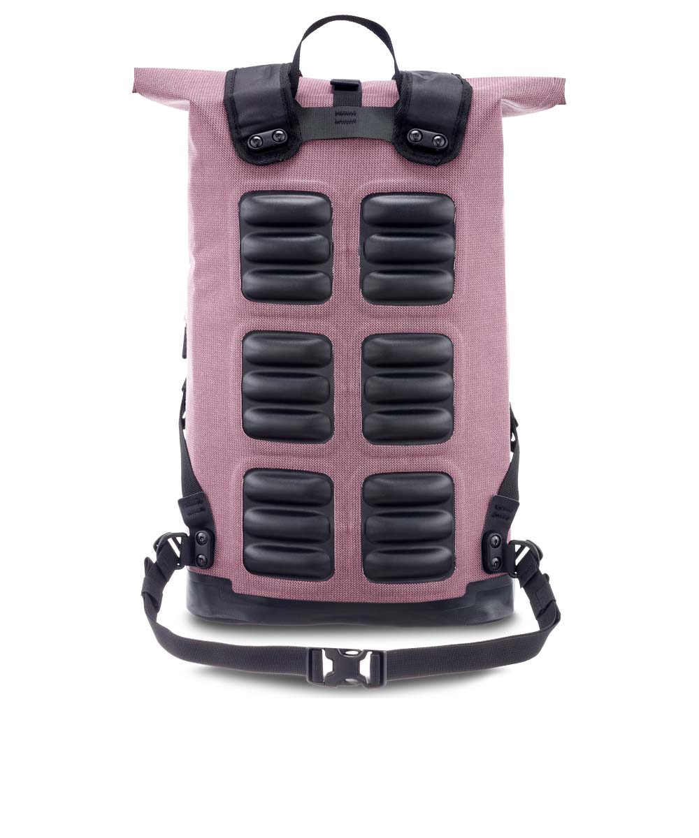 ORTLIEB Commuter Daypack Urban Backpack Waterproof