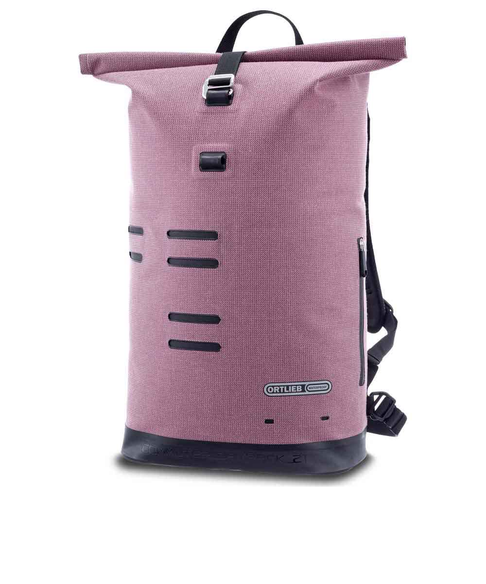 ORTLIEB Commuter Daypack Urban Backpack Waterproof