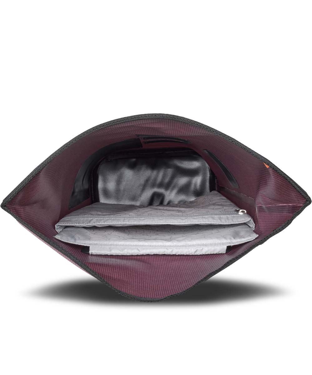 ORTLIEB Commuter Daypack Urban Backpack Waterproof