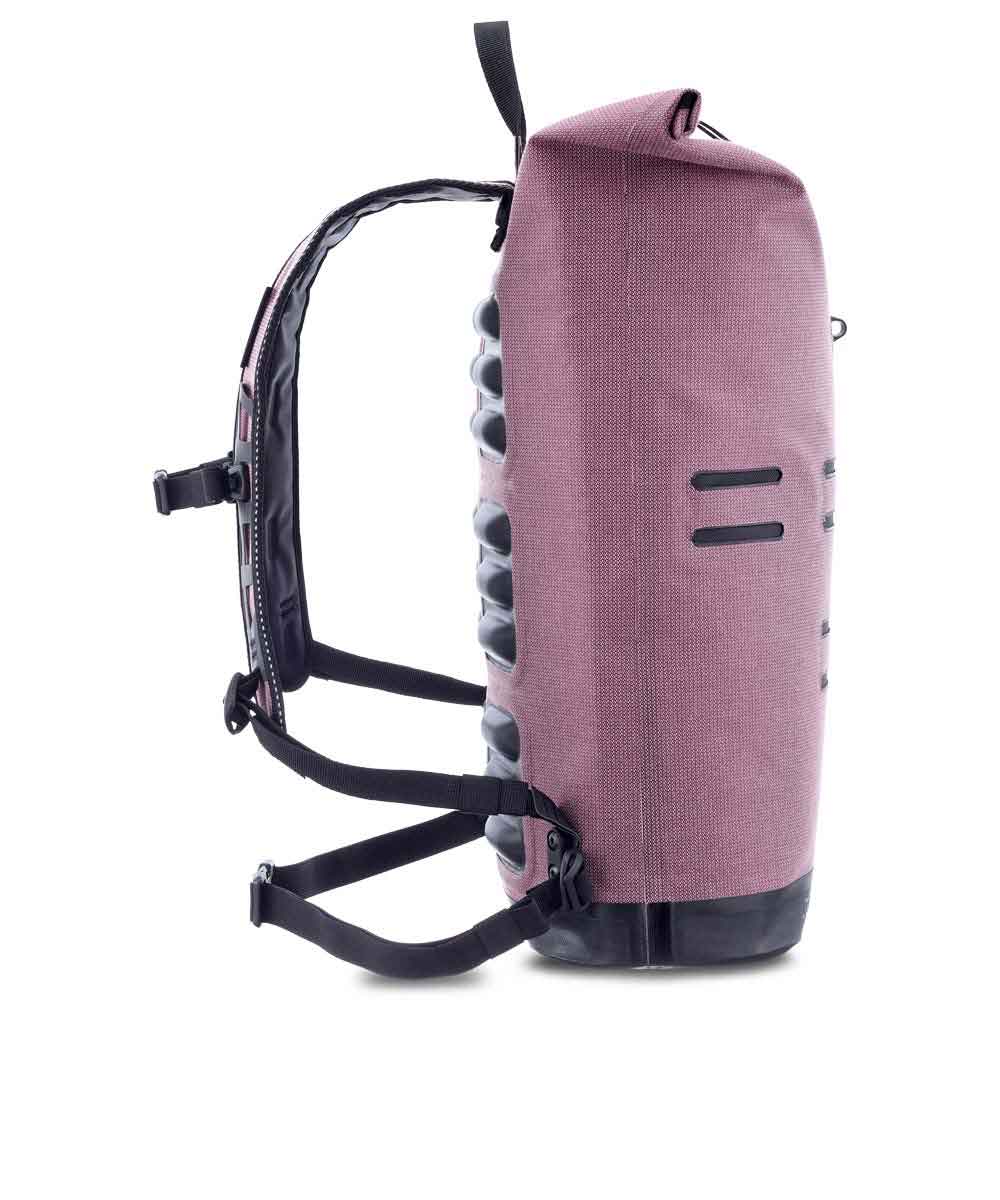 ORTLIEB Commuter Daypack Urban Backpack Waterproof