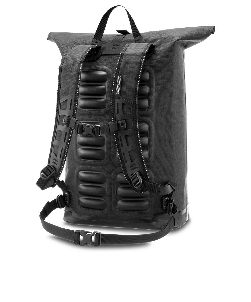 ORTLIEB Commuter Daypack Urban Backpack Waterproof