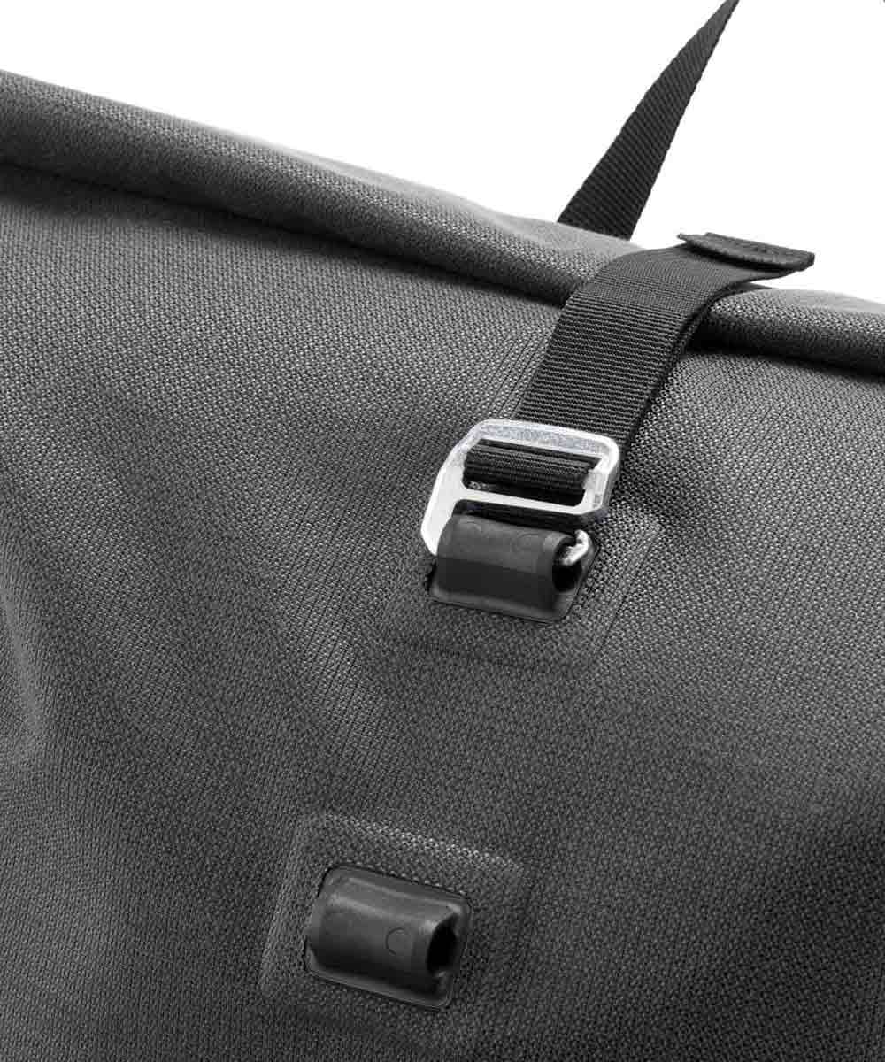 ORTLIEB Commuter Daypack Urban Backpack Waterproof