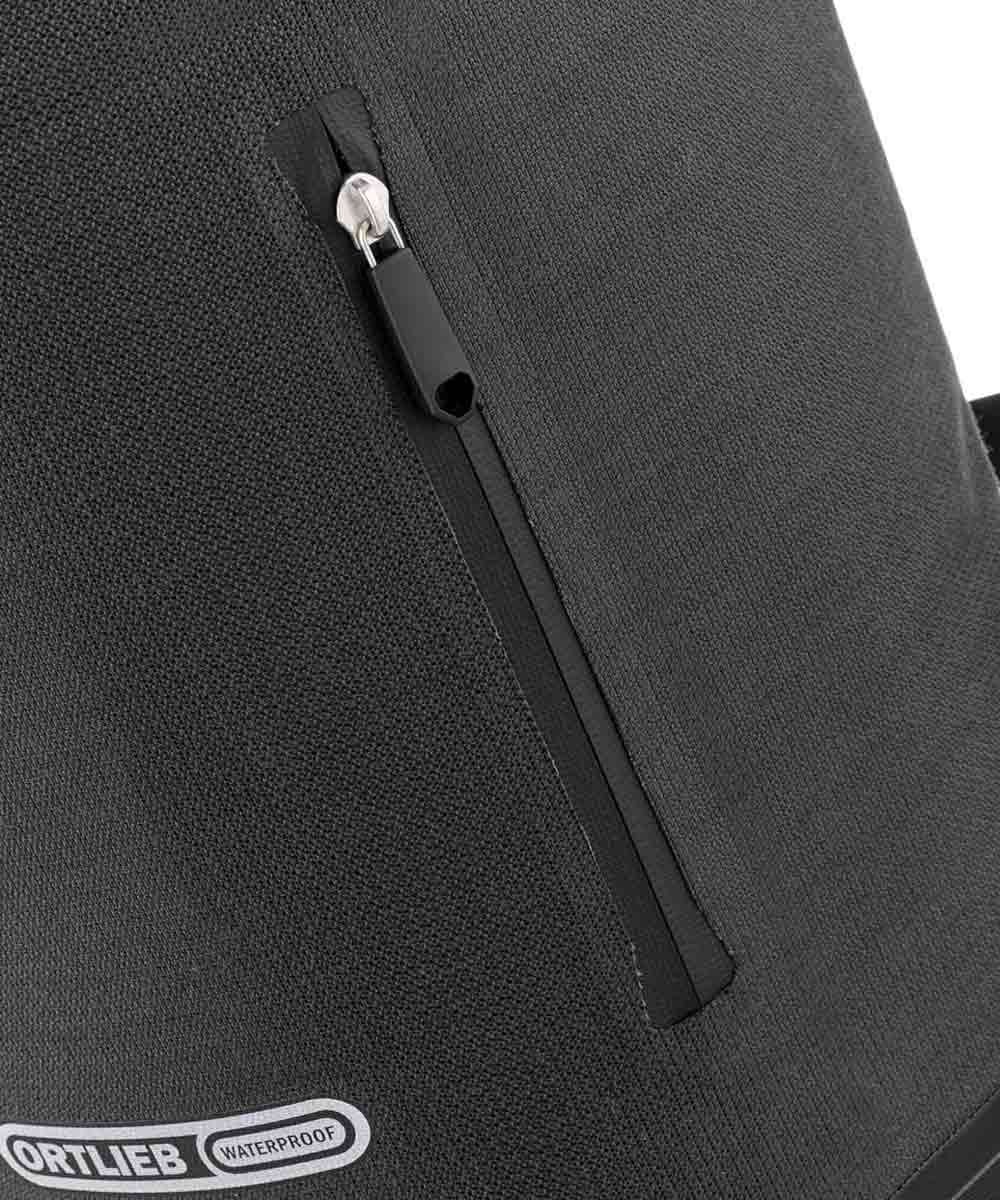 ORTLIEB Commuter Daypack Urban Backpack Waterproof