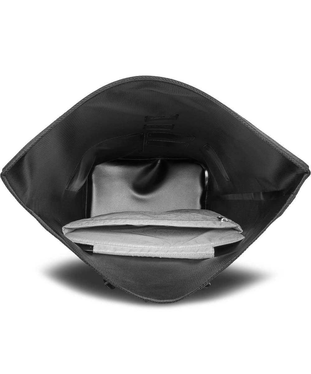 ORTLIEB Commuter Daypack Urban Backpack Waterproof