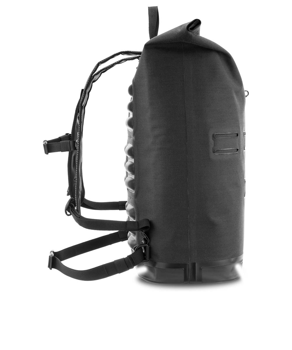 ORTLIEB Commuter Daypack Urban Backpack Waterproof