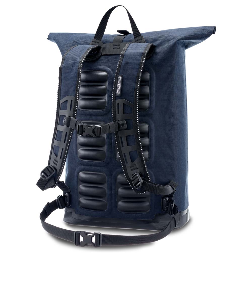 ORTLIEB Commuter Daypack Urban Backpack Waterproof