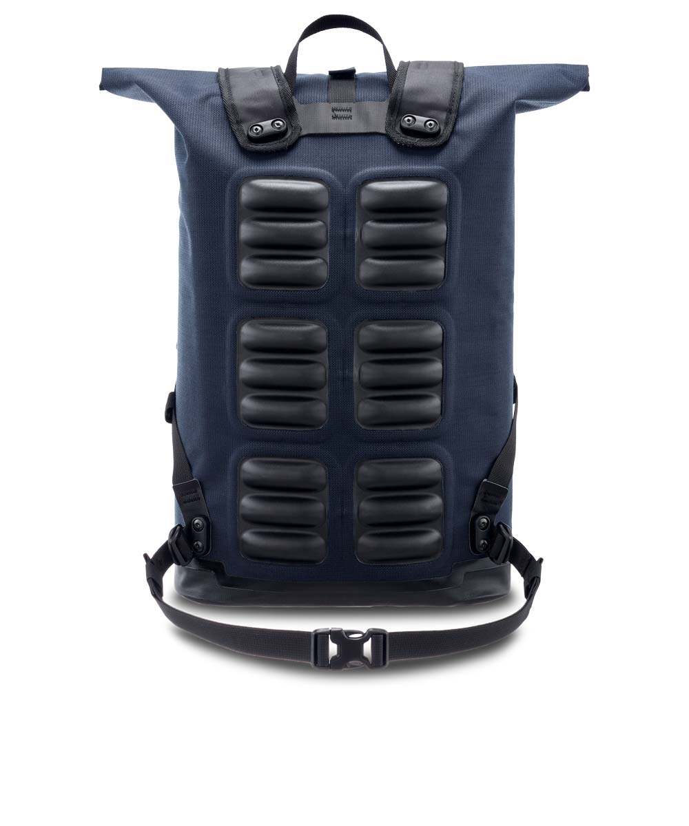 ORTLIEB Commuter Daypack Urban Backpack Waterproof