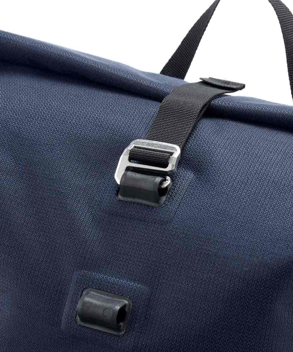 ORTLIEB Commuter Daypack Urban Backpack Waterproof