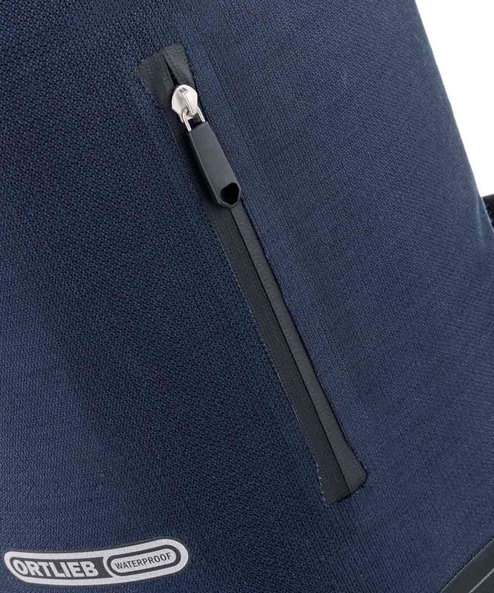 ORTLIEB Commuter Daypack Urban Backpack Waterproof