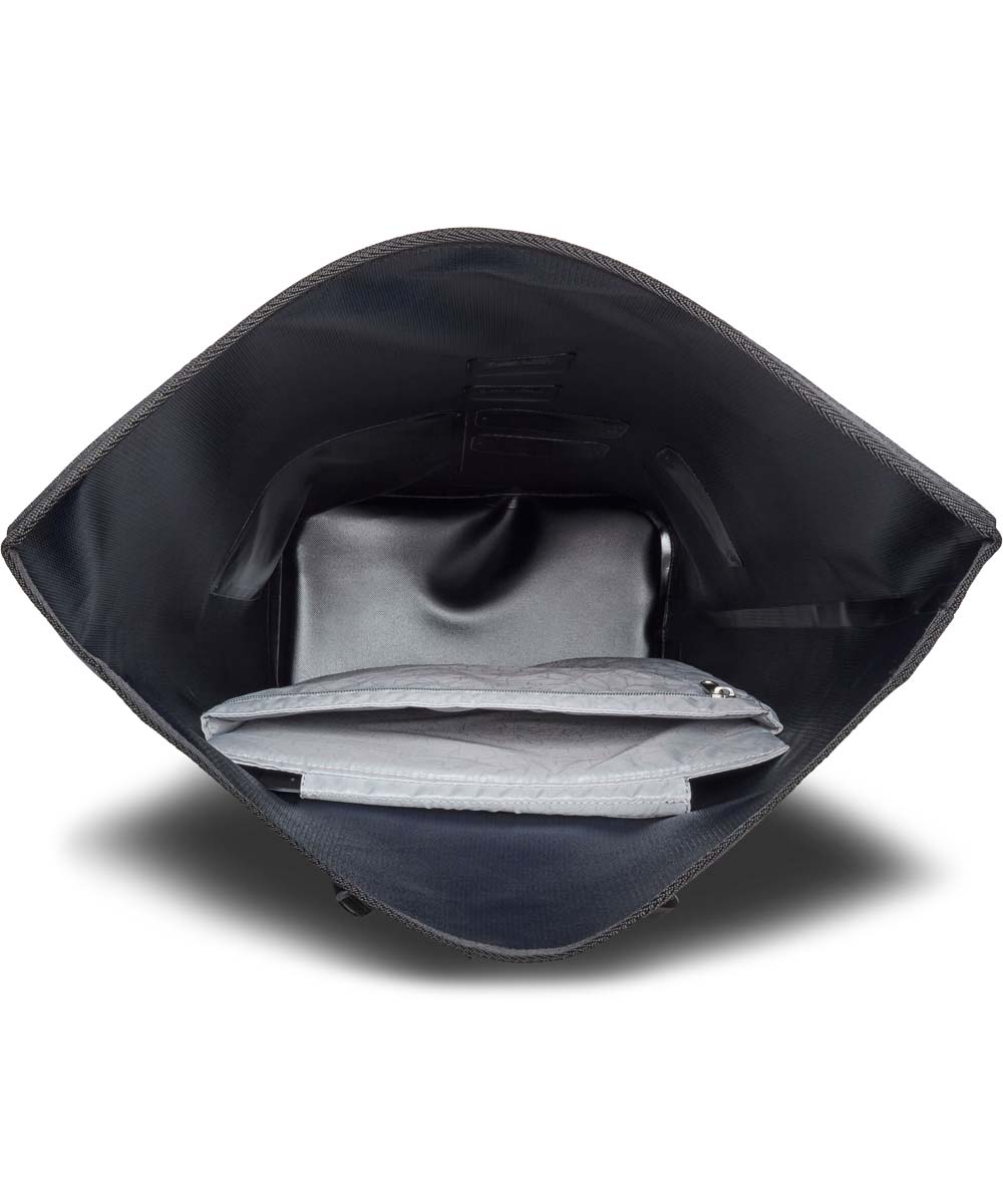 ORTLIEB Commuter Daypack Urban Backpack Waterproof