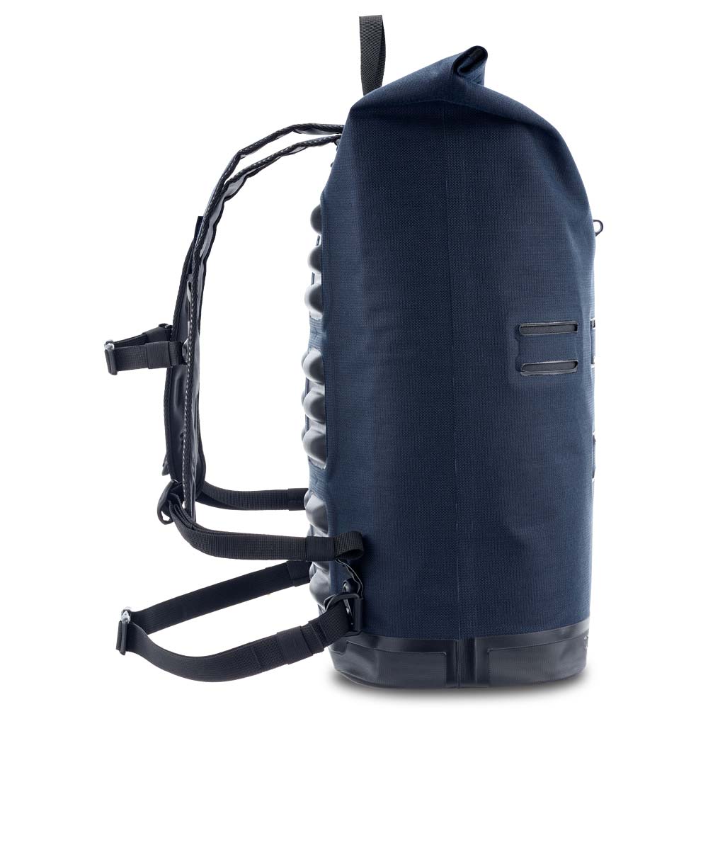 ORTLIEB Commuter Daypack Urban Backpack Waterproof