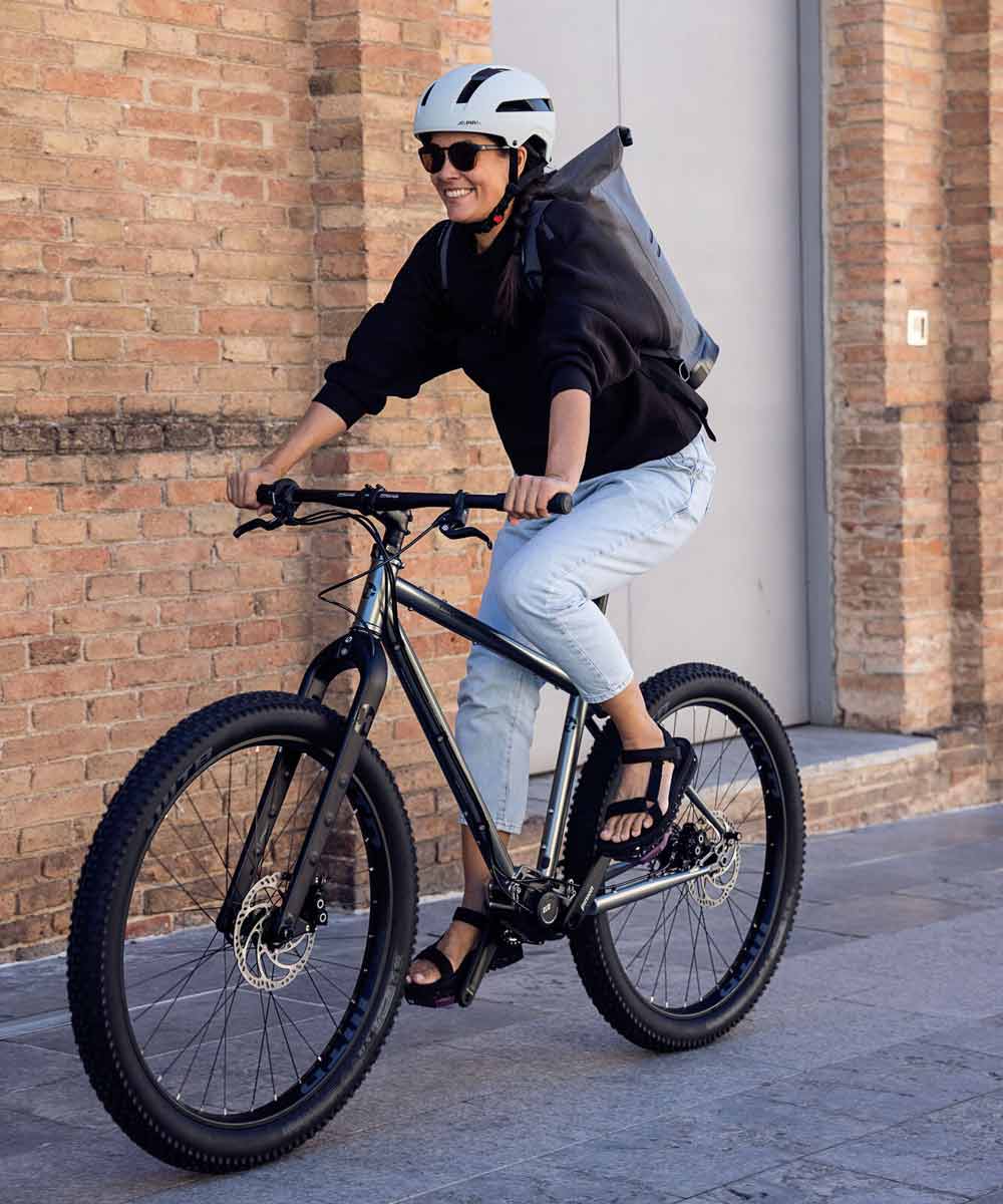 ORTLIEB Commuter Daypack Urban Backpack Waterproof