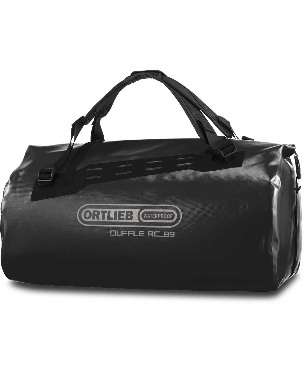ORTLIEB Duffle waterproof travel bag