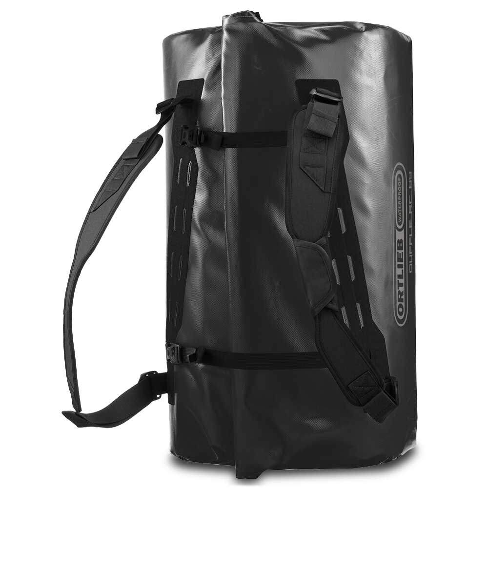 ORTLIEB Duffle waterproof travel bag