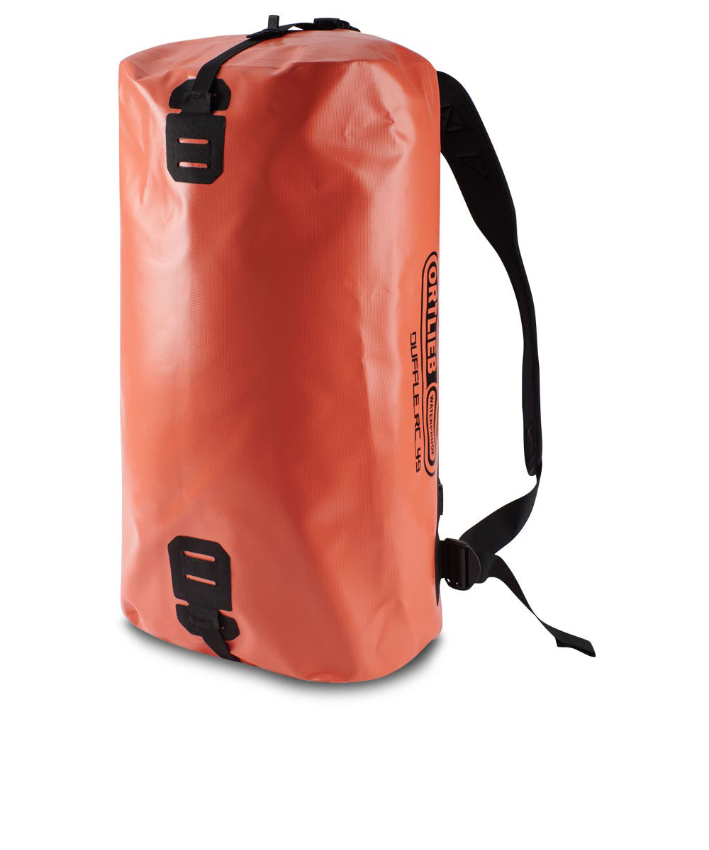 ORTLIEB Duffle waterproof travel bag