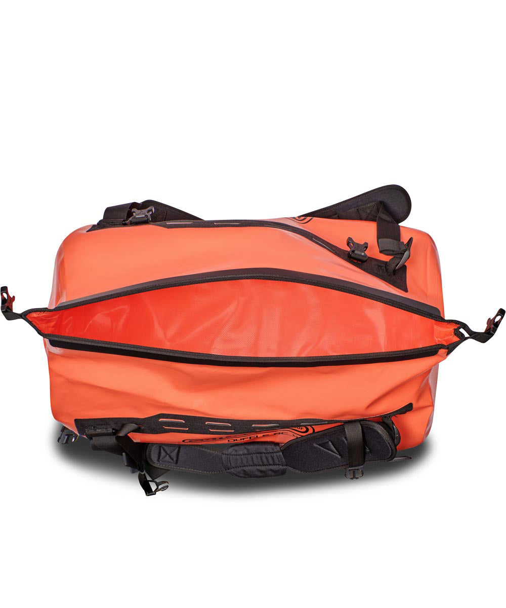 ORTLIEB Duffle waterproof travel bag