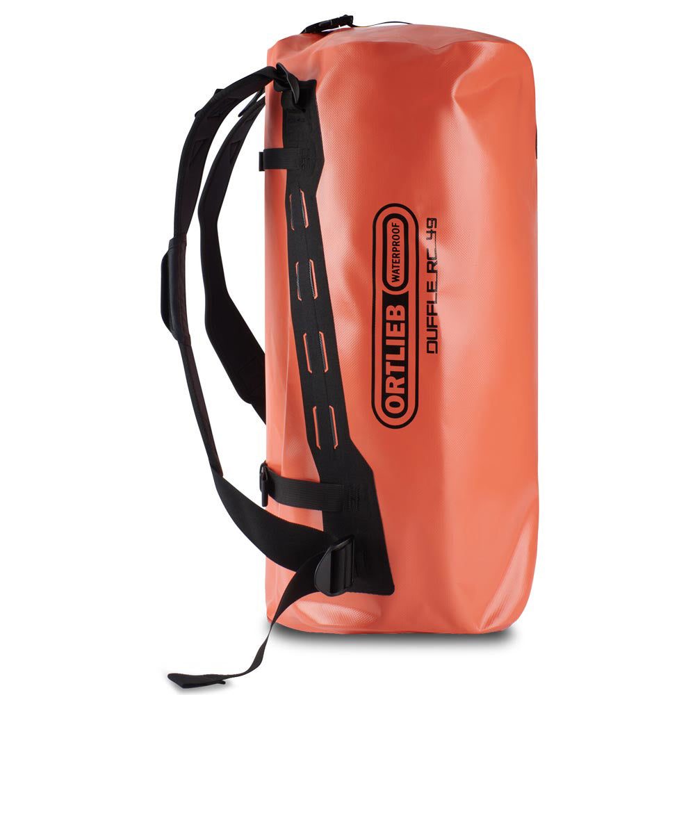 ORTLIEB Duffle waterproof travel bag